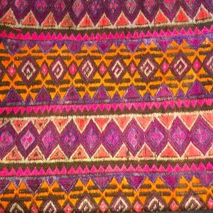 Kilim Turkish Pillow Cover